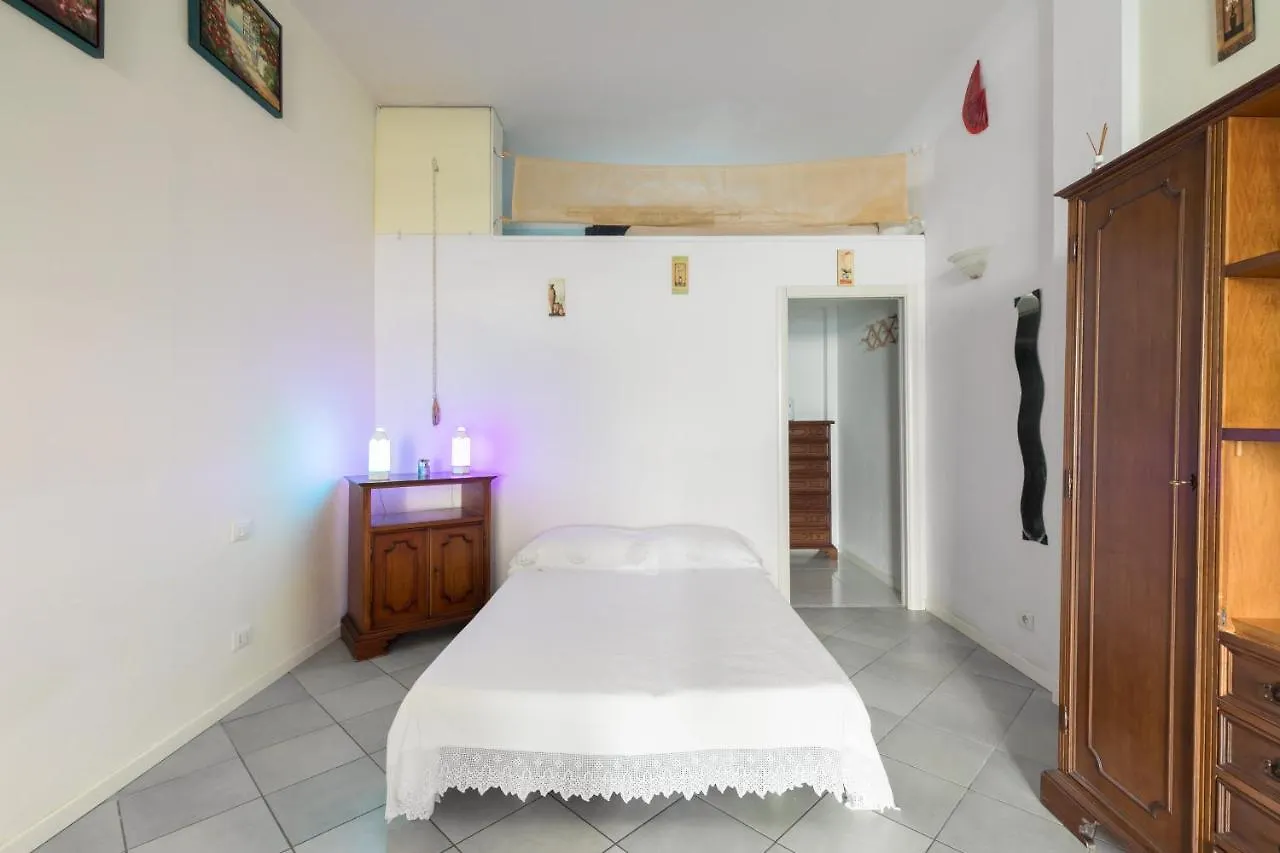 Appartamento Essenza Holiday House Italia