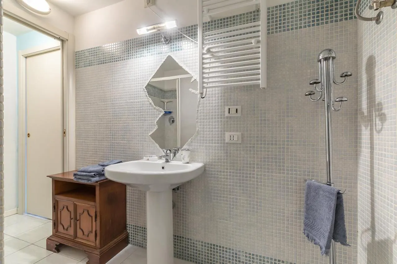 Appartement Essenza Holiday House