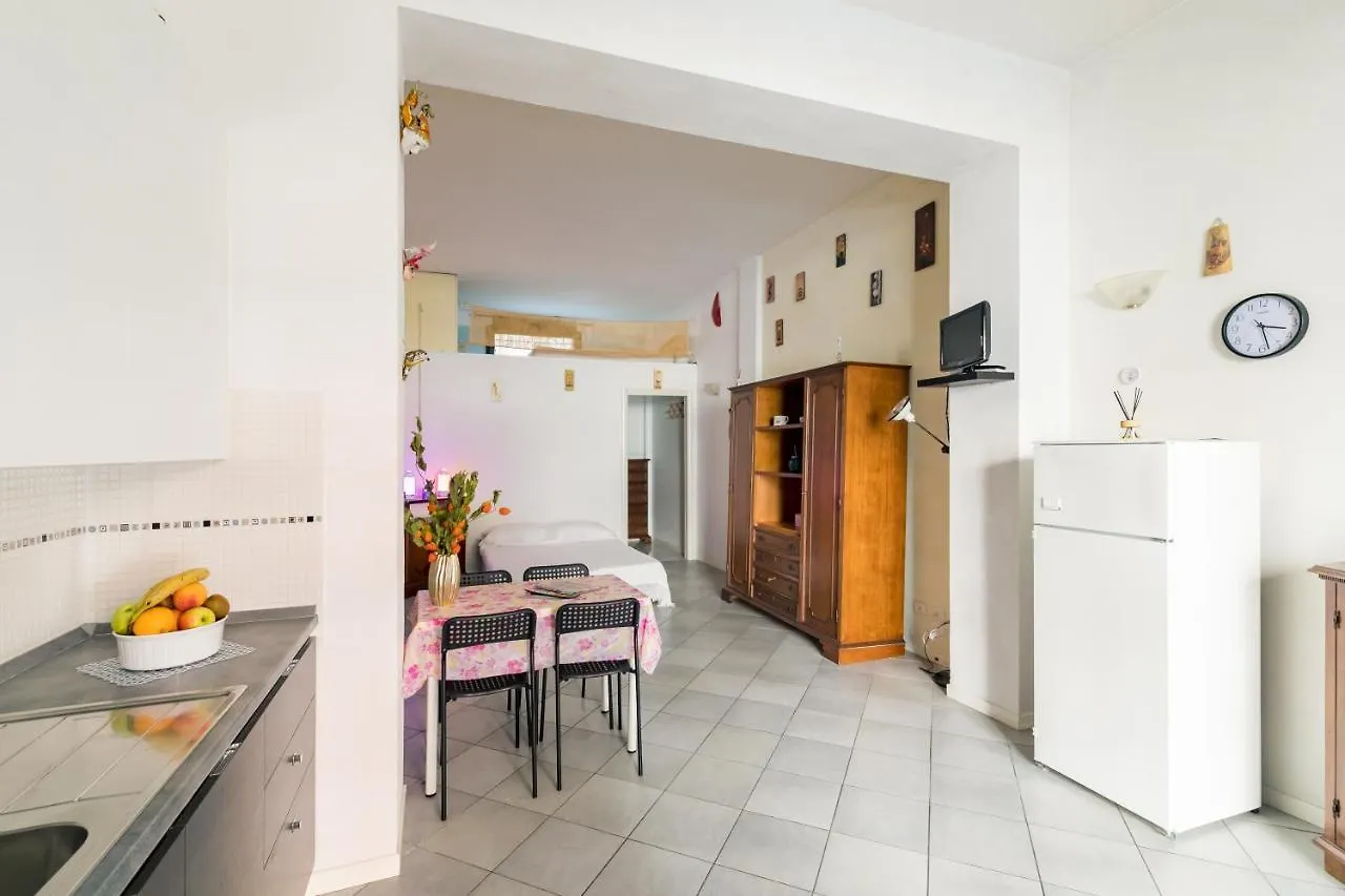 Appartement Essenza Holiday House