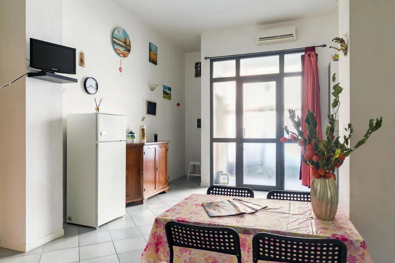 Essenza Holiday House Florence