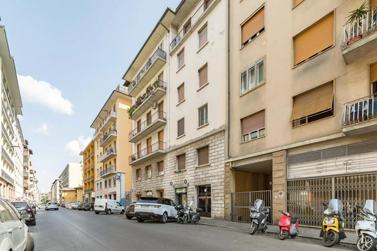 Appartement Essenza Holiday House