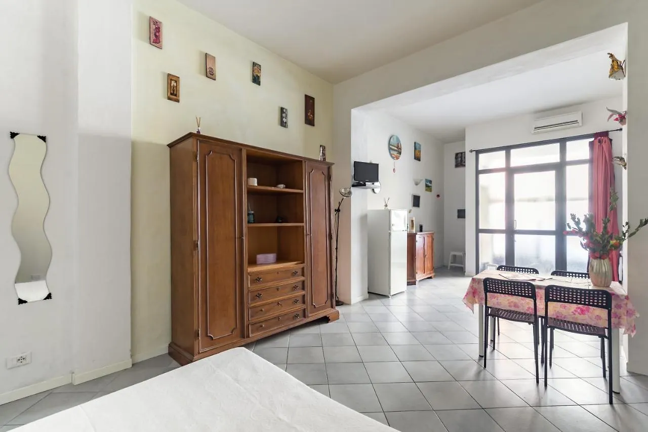Essenza Holiday House Italië